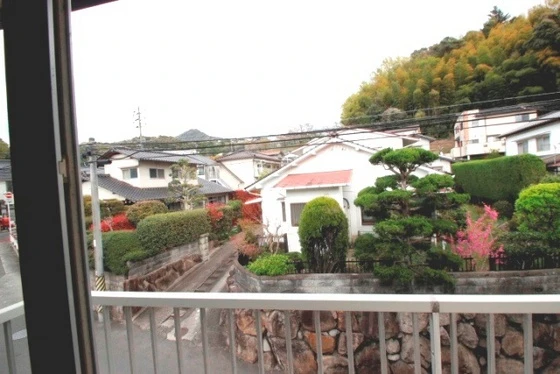 プレジール沖田