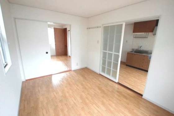 プレジール沖田