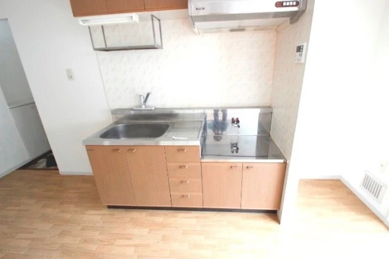 プレジール沖田