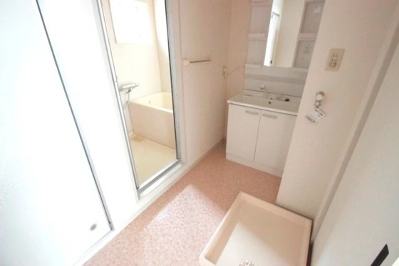 プレジール沖田