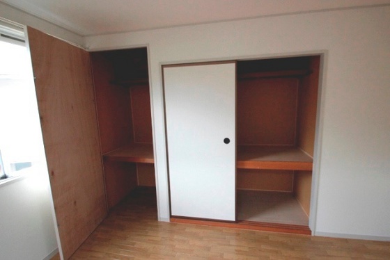 プレジール沖田