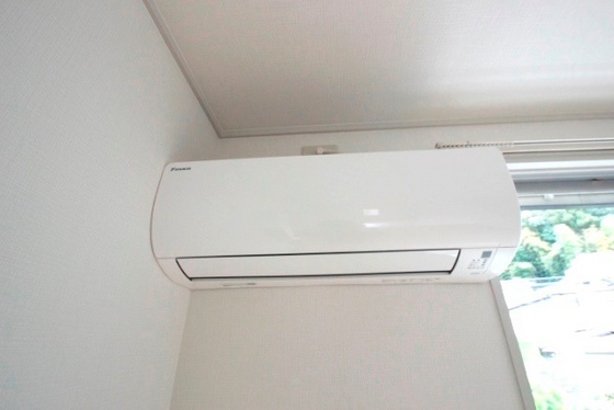 プレジール沖田