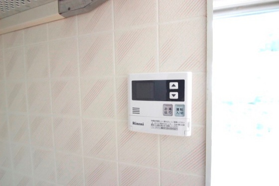 プレジール沖田