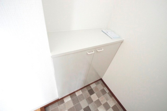 プレジール沖田