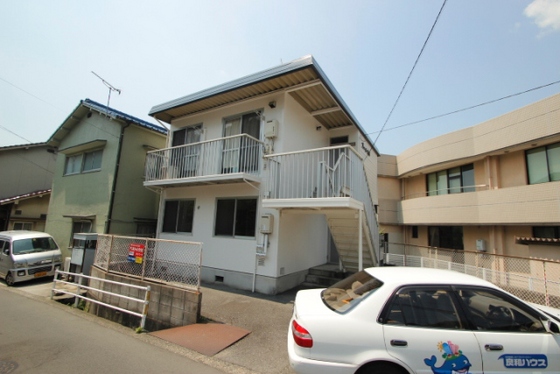 プレジール沖田