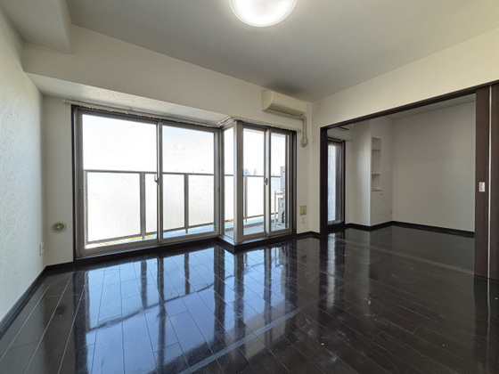 ルミナス舟入本町リバーフロント