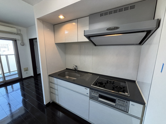 ルミナス舟入本町リバーフロント