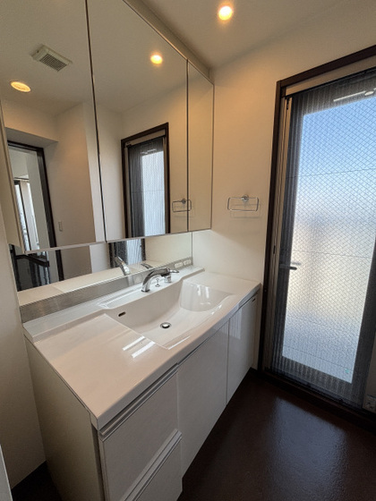 ルミナス舟入本町リバーフロント