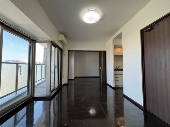 ルミナス舟入本町リバーフロント