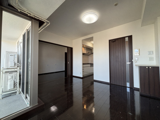 ルミナス舟入本町リバーフロント