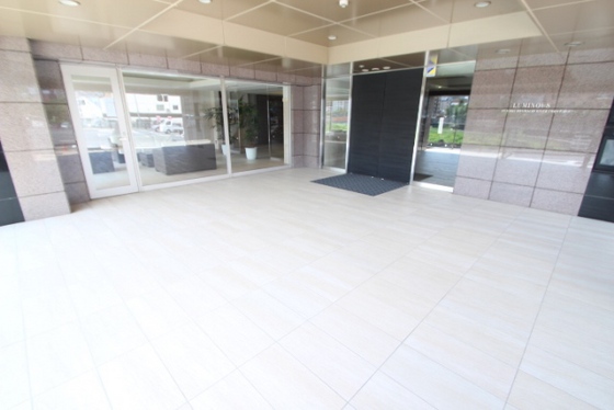 ルミナス舟入本町リバーフロント