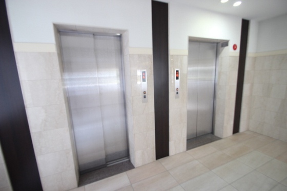 ルミナス舟入本町リバーフロント