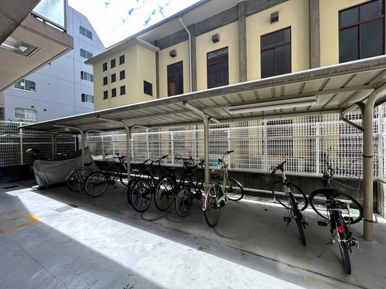 第5イワヒロビル大手町