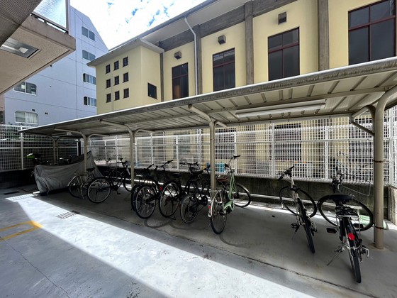 第5イワヒロビル大手町