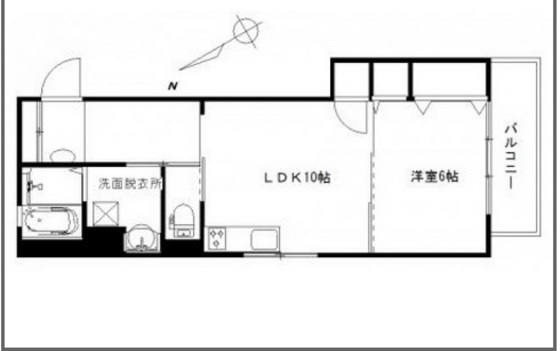 リビオーヌ五日市中央