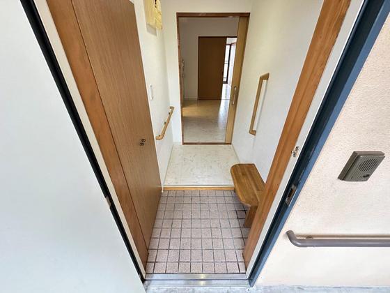 リビオーヌ五日市中央