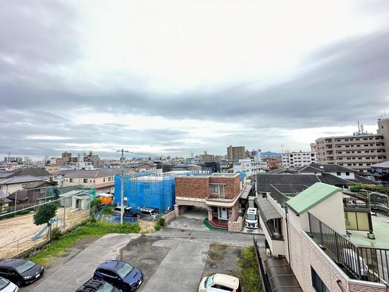 リビオーヌ五日市中央