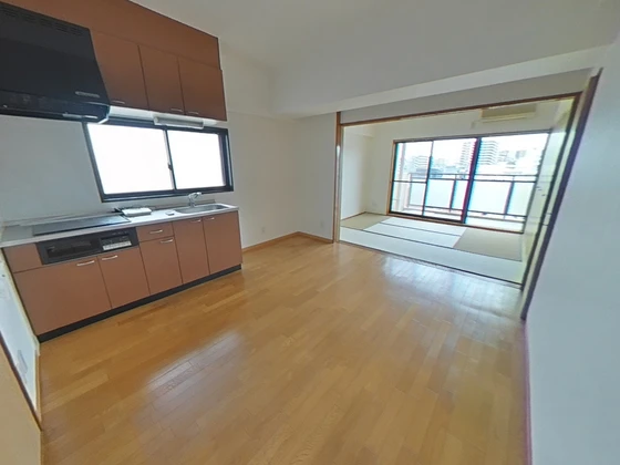 リビオーヌ五日市中央