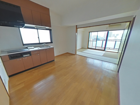 リビオーヌ五日市中央