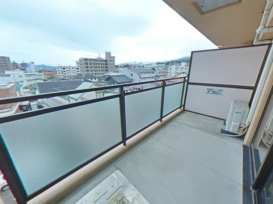 リビオーヌ五日市中央