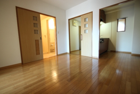 リビオーヌ五日市中央