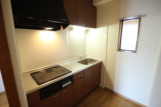 リビオーヌ五日市中央