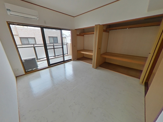 リビオーヌ五日市中央