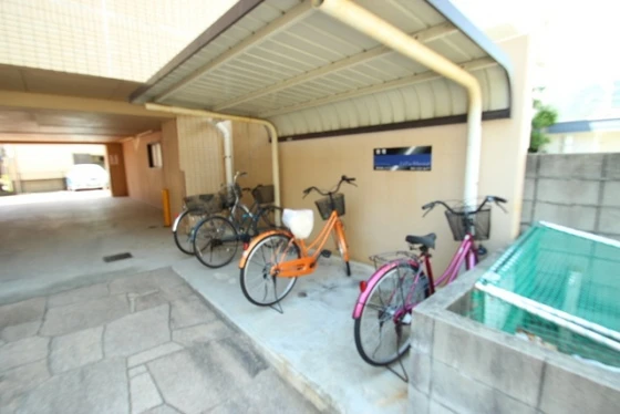 リビオーヌ五日市中央