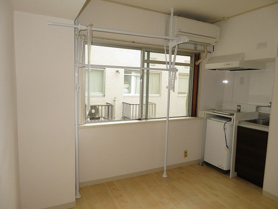 チサンマンション広島