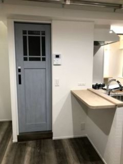 チサンマンション広島