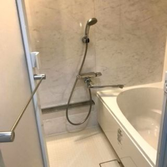 チサンマンション広島