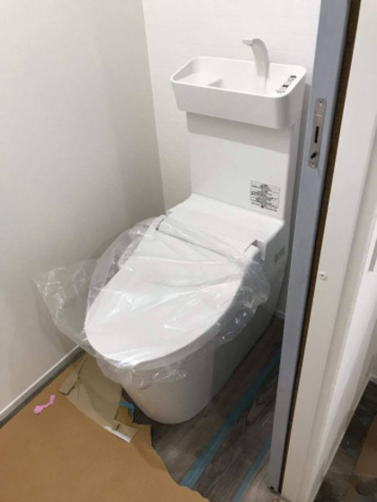 チサンマンション広島