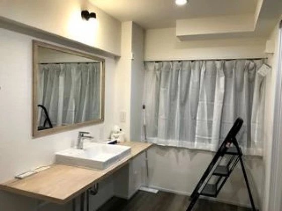 チサンマンション広島