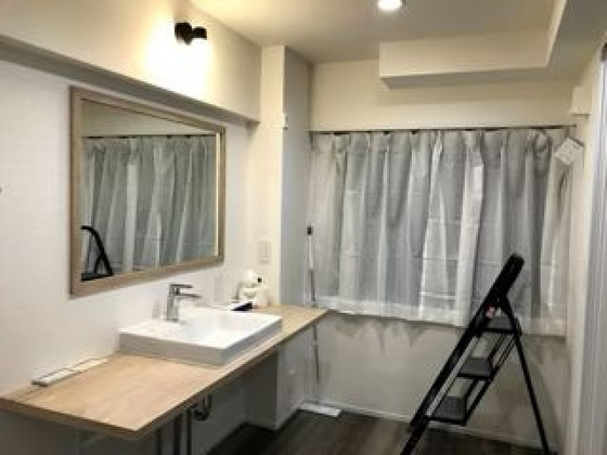 チサンマンション広島