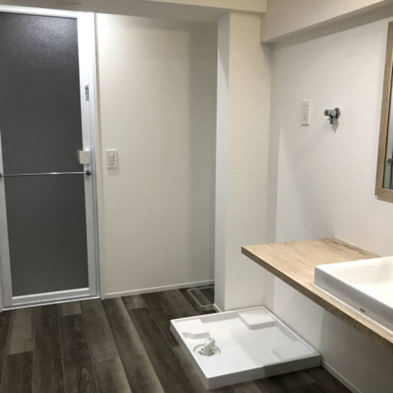 チサンマンション広島