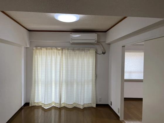 チサンマンション広島