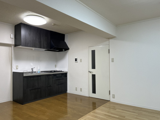 チサンマンション広島