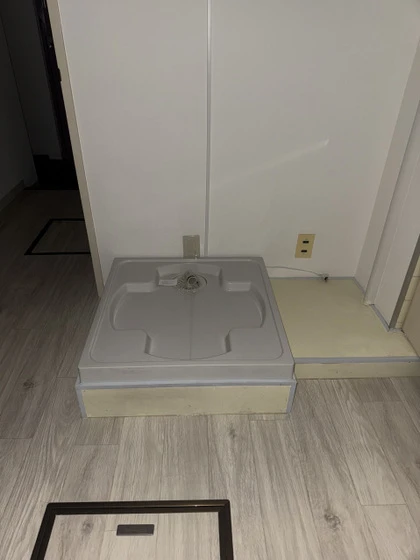 チサンマンション広島