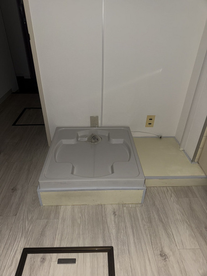 チサンマンション広島