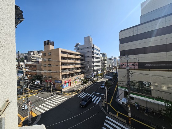 チサンマンション広島