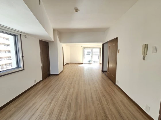 チサンマンション広島