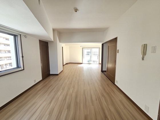 チサンマンション広島