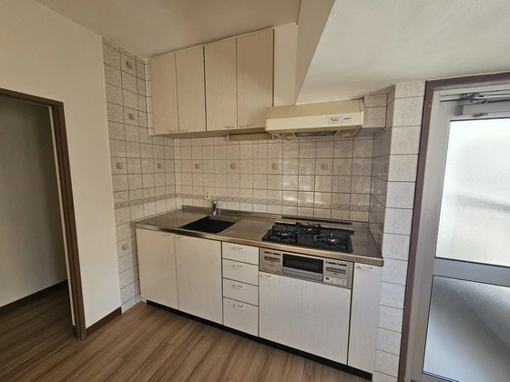 チサンマンション広島