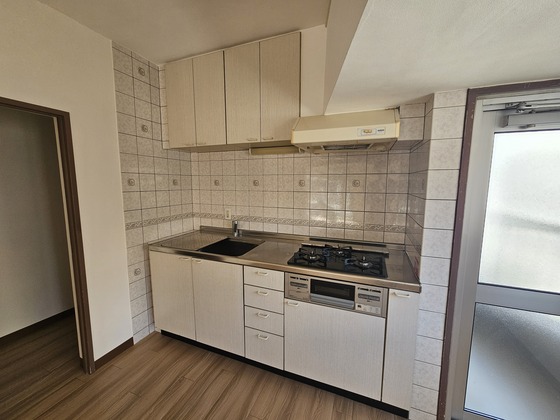 チサンマンション広島