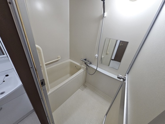 チサンマンション広島