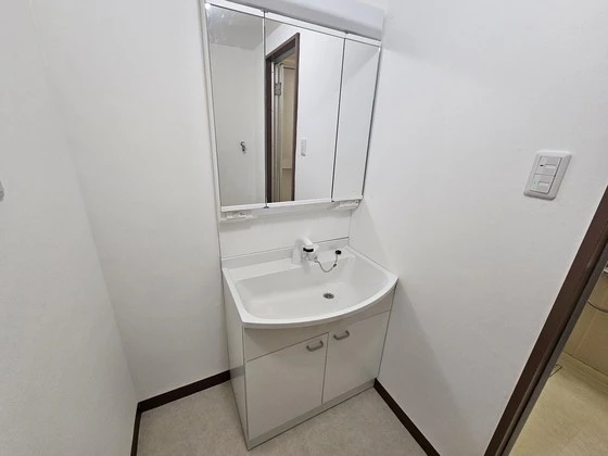 チサンマンション広島