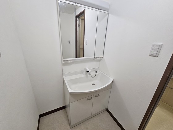 チサンマンション広島