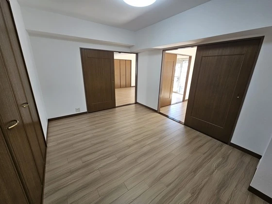 チサンマンション広島