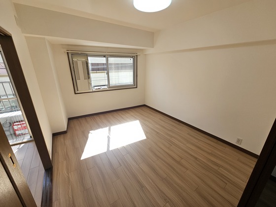 チサンマンション広島