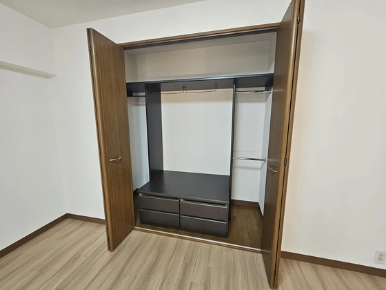 チサンマンション広島